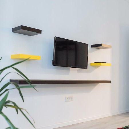 בוקרשט City Center - Quinet Large Apartment מראה חיצוני תמונה